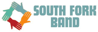 South Fork Band Logo